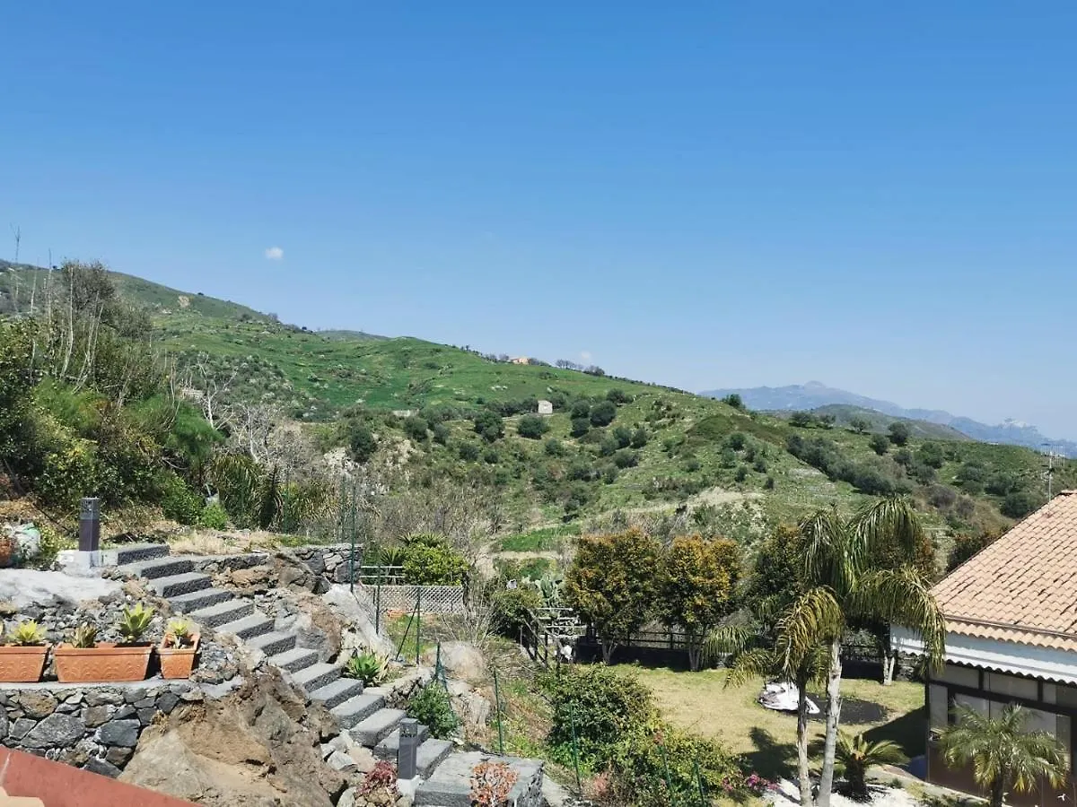 Appartamento Siesi Piedimonte Etneo 0*,