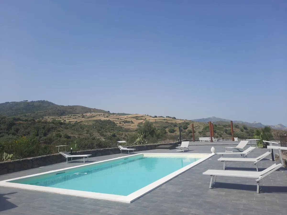 Appartamento Siesi Piedimonte Etneo Italia