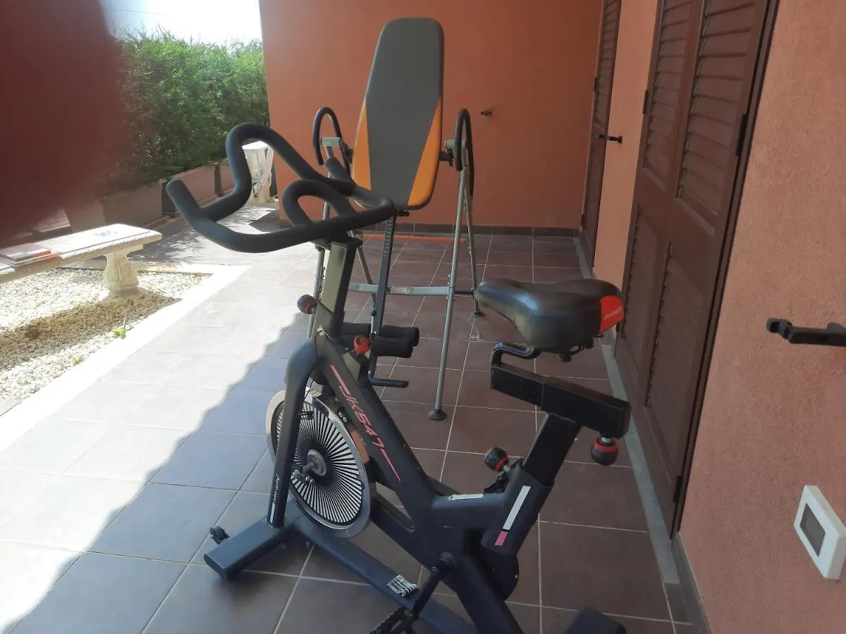 Apartamento Siesi Piedimonte Etneo 0*,  Italia
