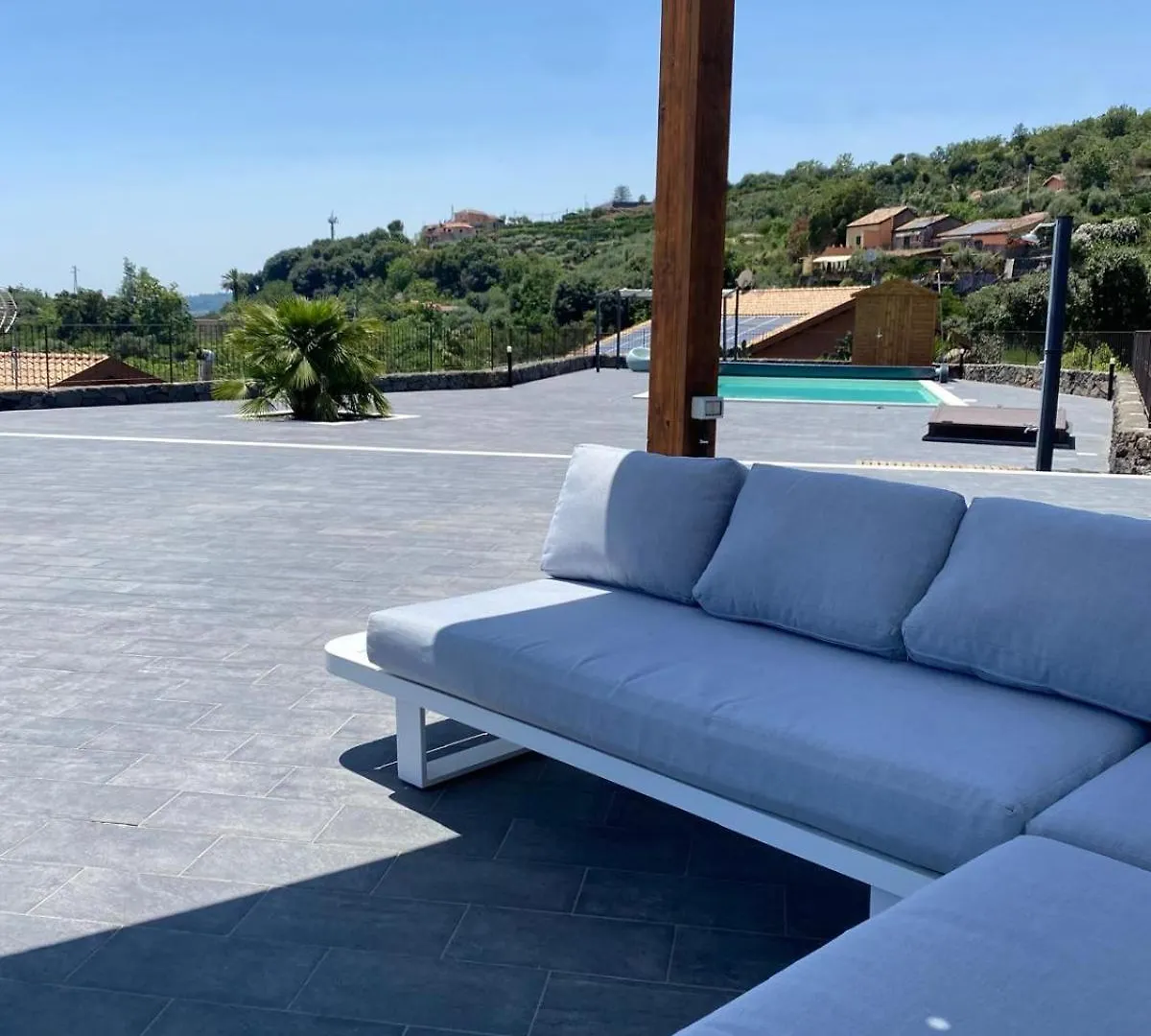 Apartamento Siesi Piedimonte Etneo Italia