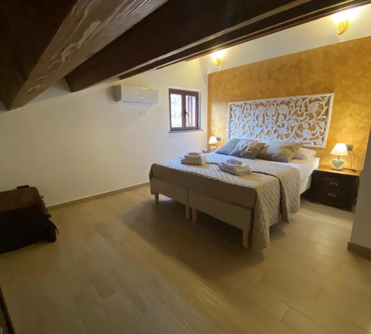 Appartamento Siesi Piedimonte Etneo 0*,  Italia