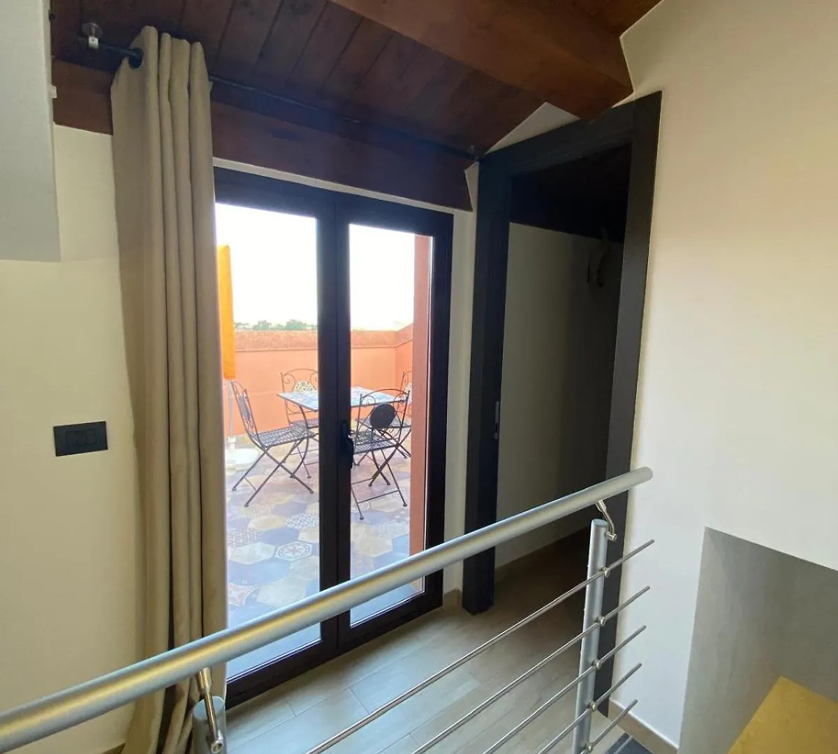 Appartamento Siesi Piedimonte Etneo