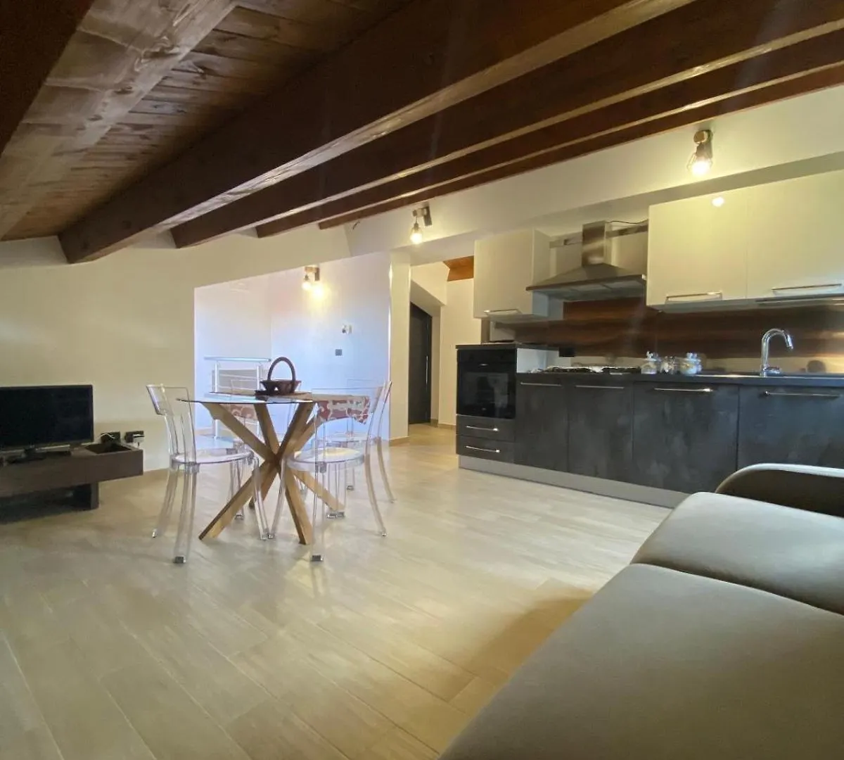 Apartamento Siesi Piedimonte Etneo