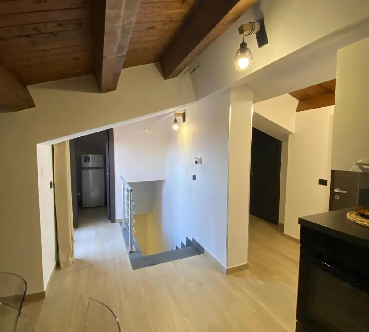 Appartamento Siesi Piedimonte Etneo Alloggio in famiglia