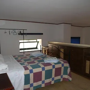 Appartamento Pinnata - Il Palmento, Canneto (Lipari)