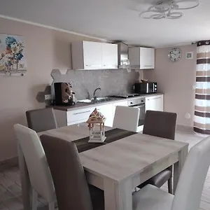 Casa vacanze Altavilla House, Altavilla Milicia