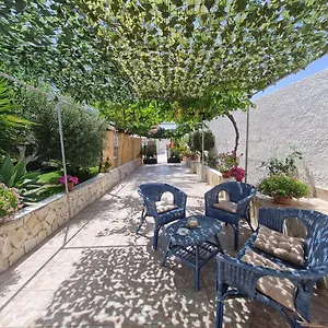 Casa vacanze Casa Delfino Azzurro - Noto -, Calabernardo