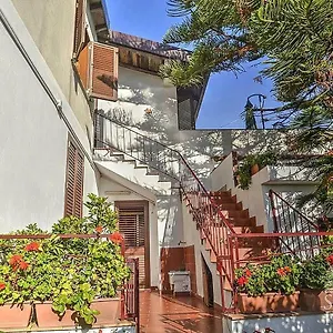 Casavacanzeinsicilia Etna Taormina Hébergement de vacances