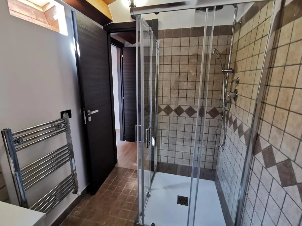 Siesi Apartment Piedimonte Etneo Homestay