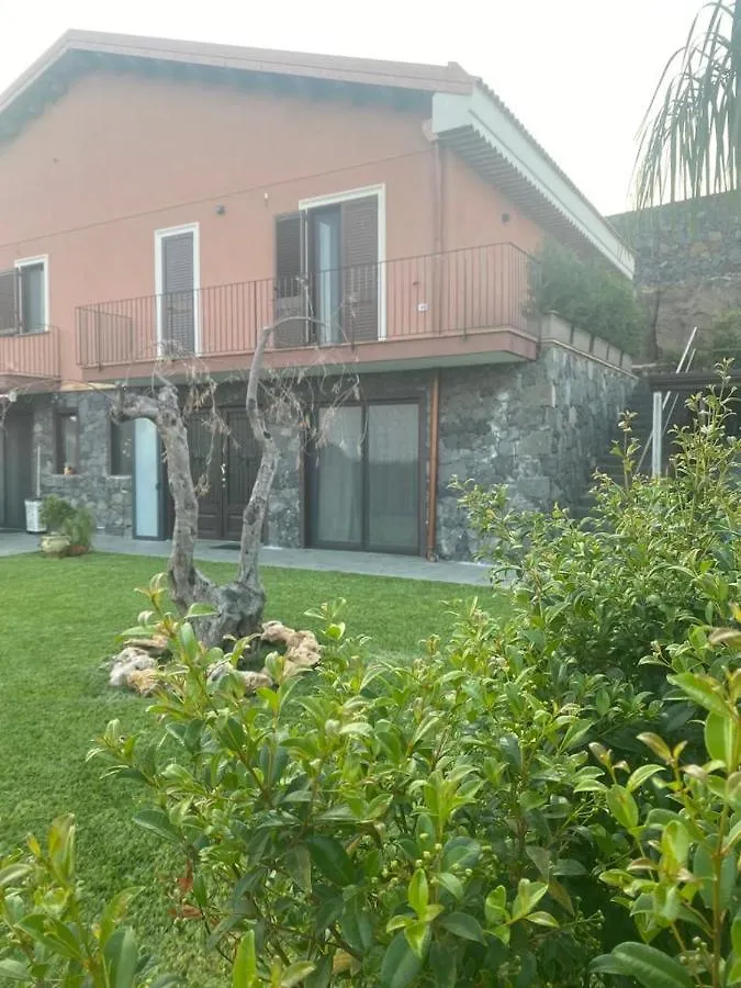 Siesi Apartment Piedimonte Etneo