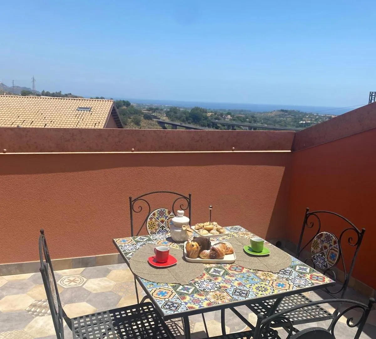 Siesi Apartment Piedimonte Etneo 0*,  Italy