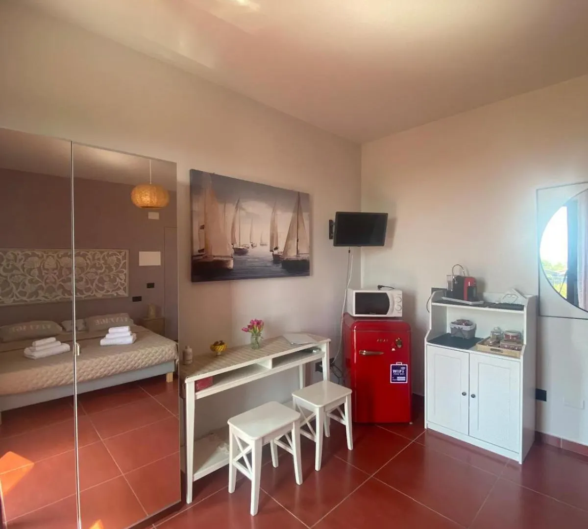 Siesi Apartment Piedimonte Etneo 0*,
