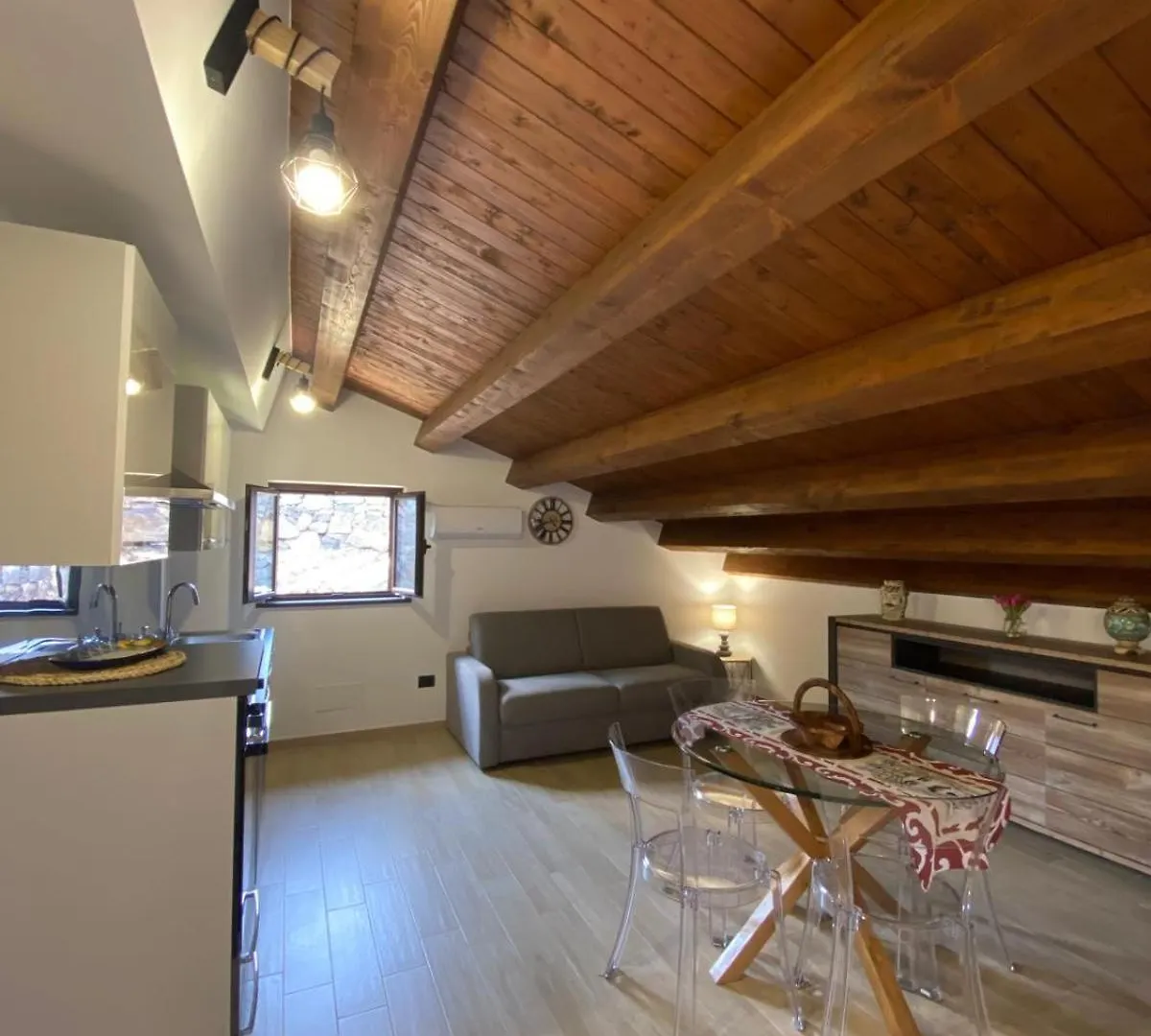 Siesi Apartment Piedimonte Etneo