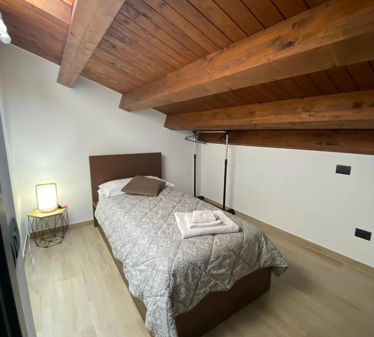 Siesi Apartment Piedimonte Etneo Homestay